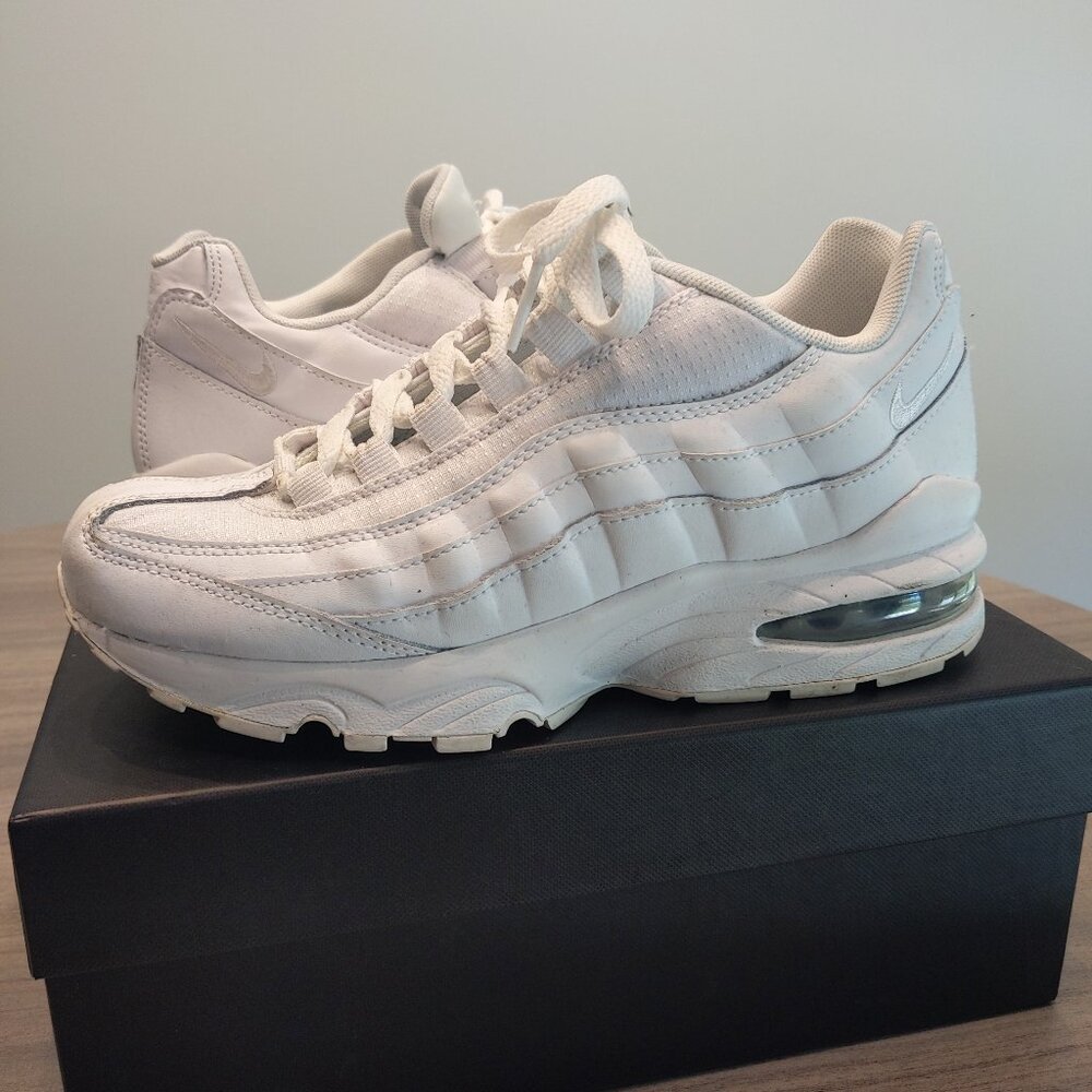 Nike kids sneakers